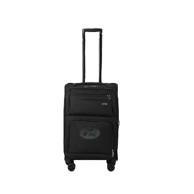 Picture of Travello Premium Soft Suitcase 28" Black 
