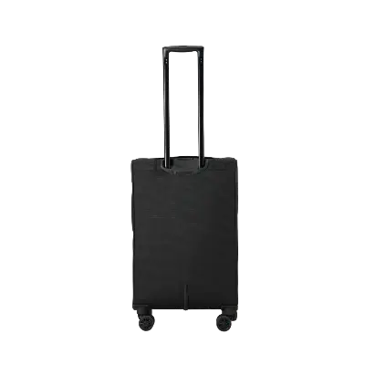 Picture of Travello Premium Soft Suitcase 28" Black 