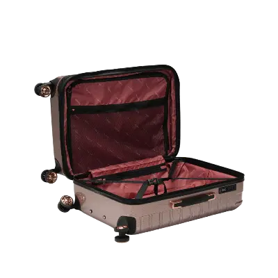 Picture of Travello Spinner HL Pose Gold 24"