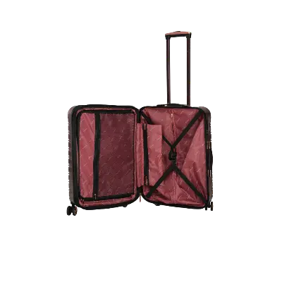 Picture of Travello Spinner HL Pose Gold 24"