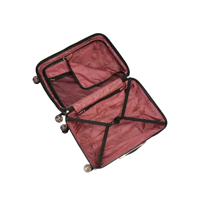 Picture of Travello Spinner HL Pose Gold 24"