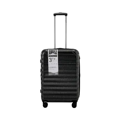 Picture of Travello Spinner HL Black 20" 