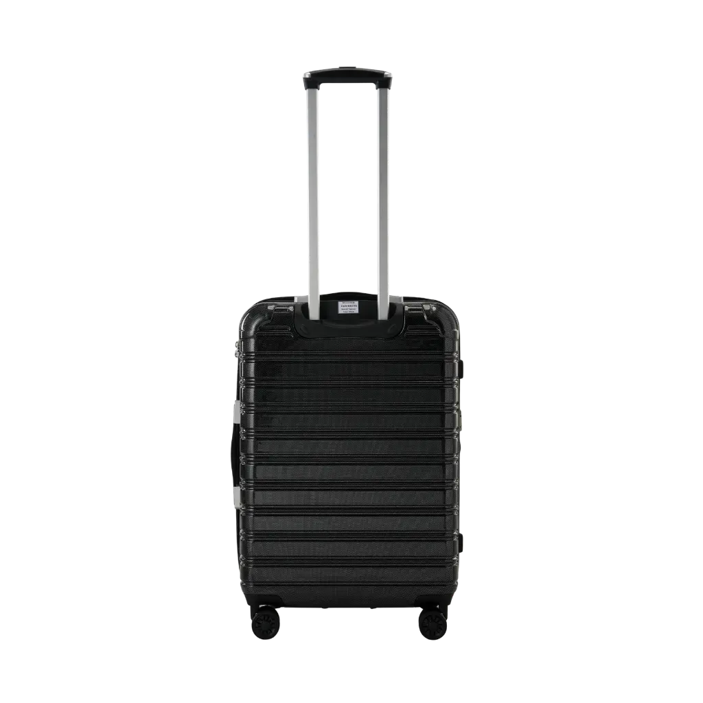 Picture of Travello Spinner HL Black 20" 