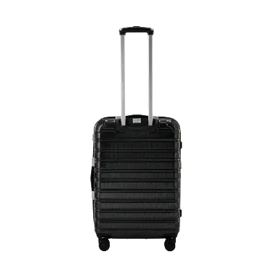 Picture of Travello Spinner HL Black 20" 