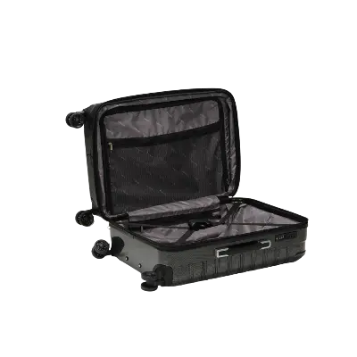 Picture of Travello Spinner HL Black 20" 