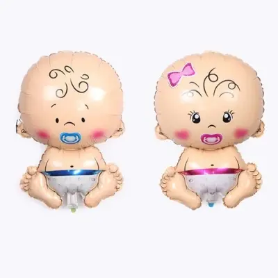 Picture of Gender Reveal  Collections, Its A Boy Or Girl, Question Mark,  For A Baby Shower Or Gender Reveal Events, Baby Shower Decoration, Welcome Baby, Mom To Be, Gender Reveal Party, Maternity, Baby Gendar Male & Female