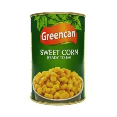 Picture of Greencan Sweet Corn 425gm