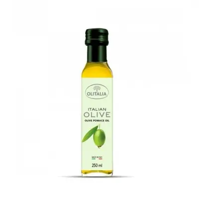 Picture of Olitalia Pomace Olive Oil Marasca 250ml