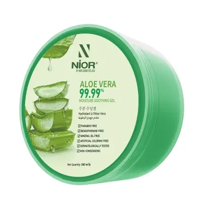 Picture of Nior Aloe Vera M. Soothing Gel 300ml