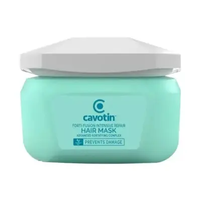 Picture of Cavotin Forti-Fusion IR Hair Mask 200gm BD
