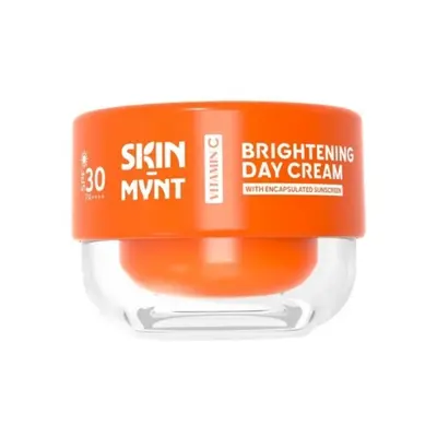 Picture of Sm Vitamin C Brightening Day Cream 50gm.
