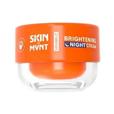 Picture of Sm Vitamin C Brightening Night Cream 50gm.