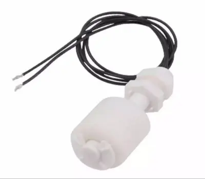 Picture of White Liquid Water Level Sensor (White)