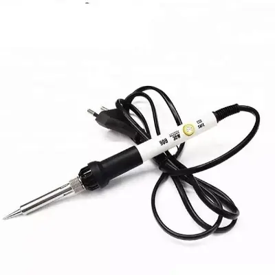 Picture of 60W Soldering Iron XCY 908 Adjustable 200-450 Temperature Control Hand tools High Insulated (Multicolor)