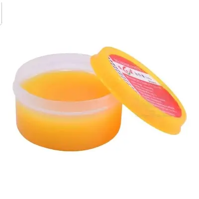 Picture of Soldering Rosin flux paste (Yellow)