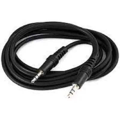 Picture of 1.5miter 3.5mm Audio Extension Cable Stereo Headphone Cord Male to Female