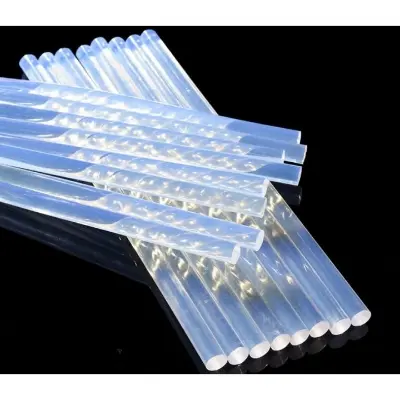 Picture of Glue Stick for 20w Glue Gun- Small Size- 10pcs (White)