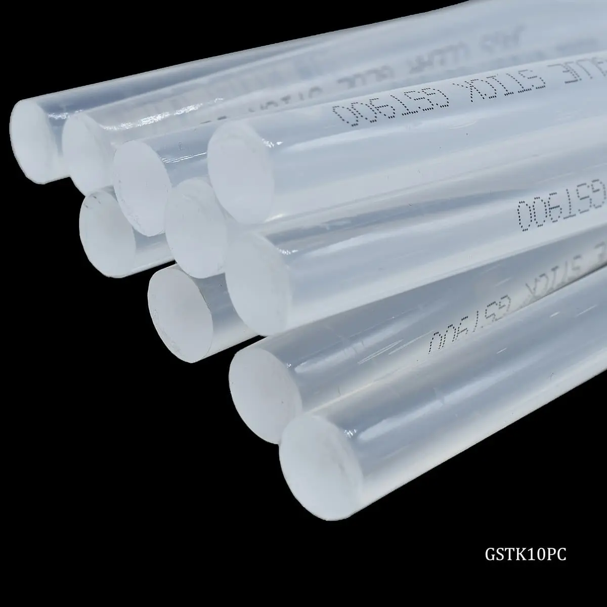 Picture of Glue Stick for 100w Glue Gun- big Size- 10pcs (White)