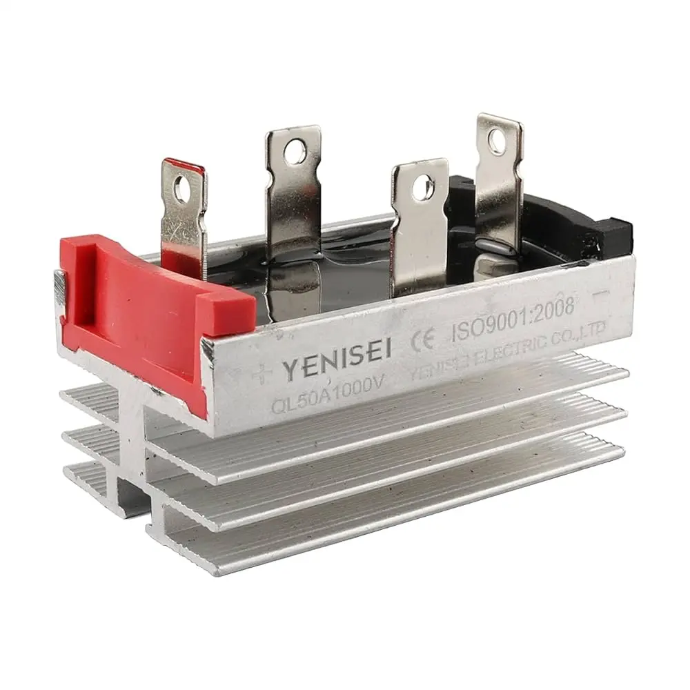 Picture of Bridge Rectifier QL60A 1000V(Quality Product)