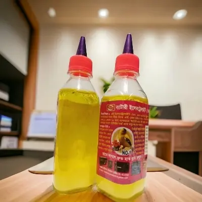 Picture of Dry Battery gel most power full 300ml 1pcs (Multicolor)