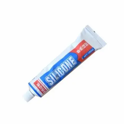 Picture of Thermal Heat Sink Paste silicon thermal paste for heatsink