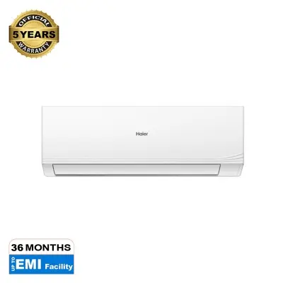 Picture of Haier 1 Ton Aquacool Non Inverter Air Conditioner (HSU-12TurboAqua(FIX)(Pro)