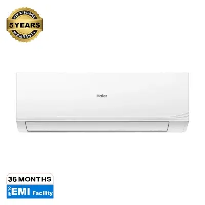 Picture of Haier 1.5 Ton TurboAqua FIX Pro Non-Inverter Air Conditioner (HSU-18TurboAqua) (FIX)(Pro)