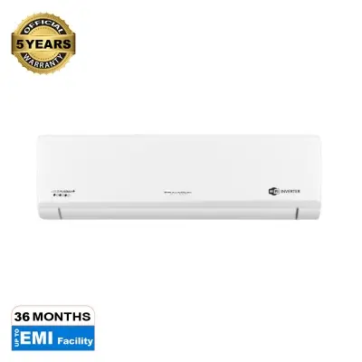 Picture of Gree 1.5 Ton Inverter Split Type Air Conditioner (GS-18XCOA1V Cosmo)