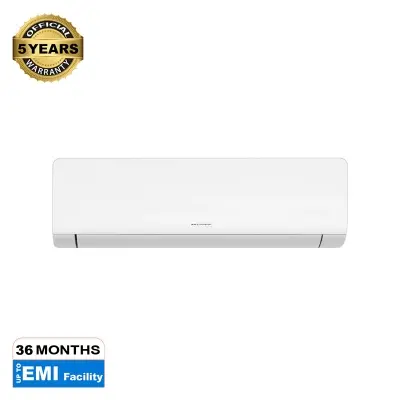 Picture of Gree 1.5 Ton Split Non Inverter Air Conditioner (GS-18XCOA5 Cosmo)