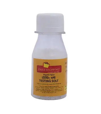 Picture of Daily Shopping Testing Solt 50 gm