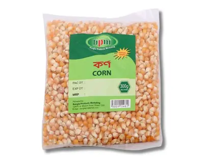 Picture of BPM Corn 300gm