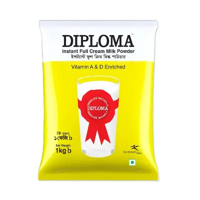 Picture of Diploma I-FCMP Foil 1kg
