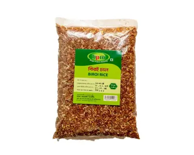 Picture of BPM Biroi Rice 1kg