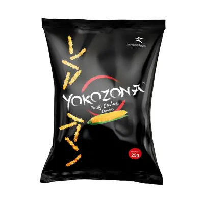Picture of YOKOZONA CHIPS 20GM