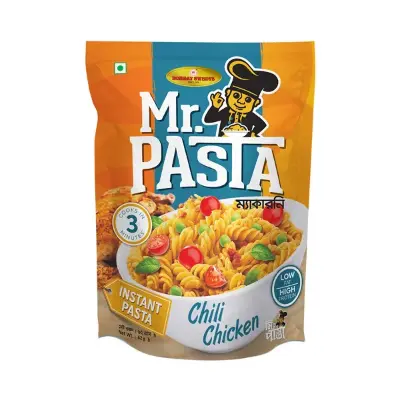 Picture of Bombay Sweets Mr.Pasta Chili Chick 248gm