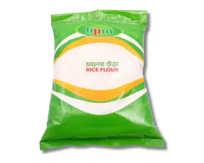 Picture of BPM Rice Flour 1kg