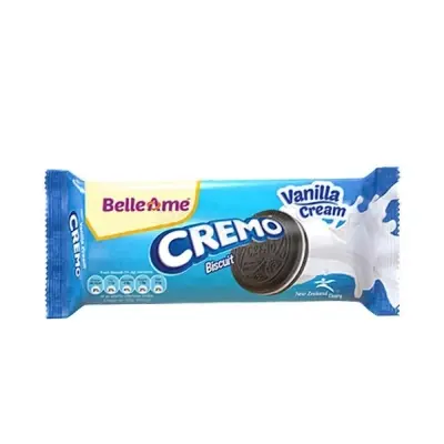 Picture of BELLEAME CREMO BISCUIT 80GM