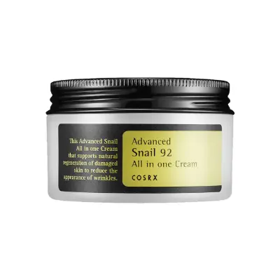 Picture of COSRX Snail Mucin 92% All-In-One Repair Cream 100gm