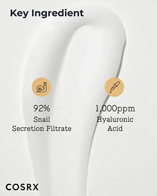 Picture of COSRX Snail Mucin 92% All-In-One Repair Cream 100gm