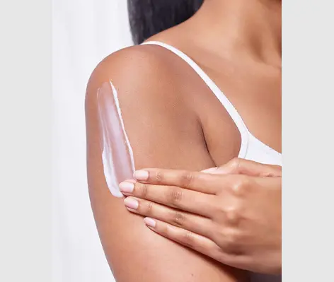 Picture of CeraVe Daily Moisturizing Lotion – Lightweight Hydration with Ceramides & Hyaluronic Acid (237ml)