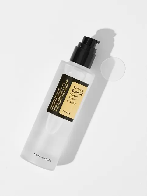 Picture of COSRX Advanced Snail 96 Mucin Power Essence 100ml