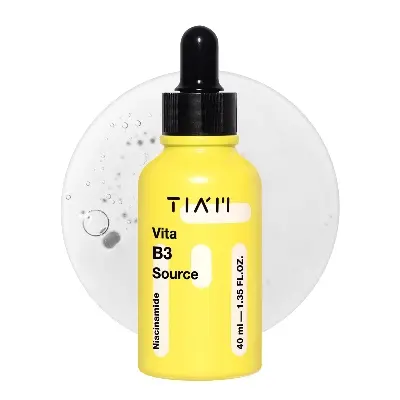 Picture of TIAM Vita B3 Source – Brightening & Glow Serum 40ml