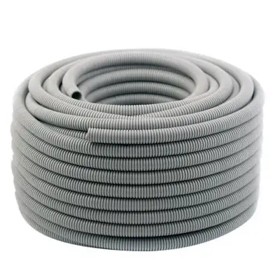 Picture of Flexible pipe PVC pipe 3/4 inch 1 coil 100ft Electric flexible pipe