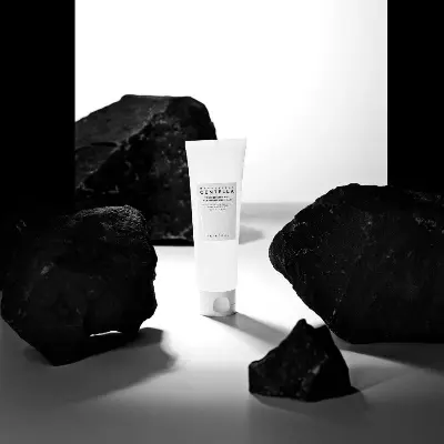 Picture of SKIN1004 Madagascar Centella Tone Brightening Cleansing Gel Foam – Gentle Daily Cleanser 125ml(White)