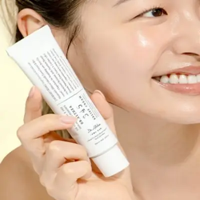 Picture of Dr. Althea 345 Relief Cream – Lightweight Hydration & Post-Acne Care
