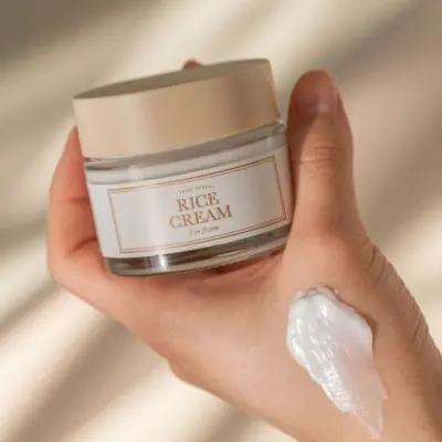Picture of I’m From Rice Cream – Nourishing Moisturizer for Radiant Skin 50gm