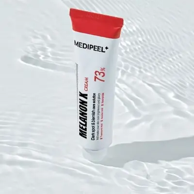 Picture of Medi-Peel Melanon X Whitening & Brightening Cream with Tranexamic Acid & Vitamin C