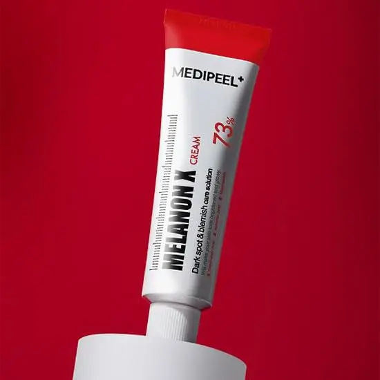 Picture of Medi-Peel Melanon X Whitening & Brightening Cream with Tranexamic Acid & Vitamin C