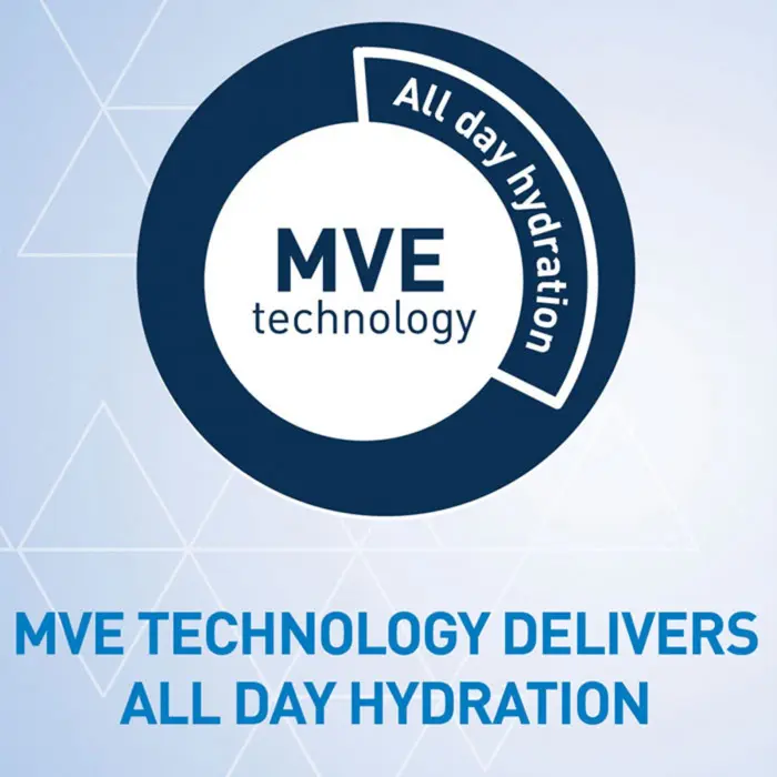 Picture of CeraVe Moisturising Cream for Dry to Very Dry Skin – with Hyaluronic Acid & 3 Essential Ceramides 340gm