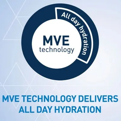 Picture of CeraVe Moisturising Cream for Dry to Very Dry Skin – with Hyaluronic Acid & 3 Essential Ceramides 340gm